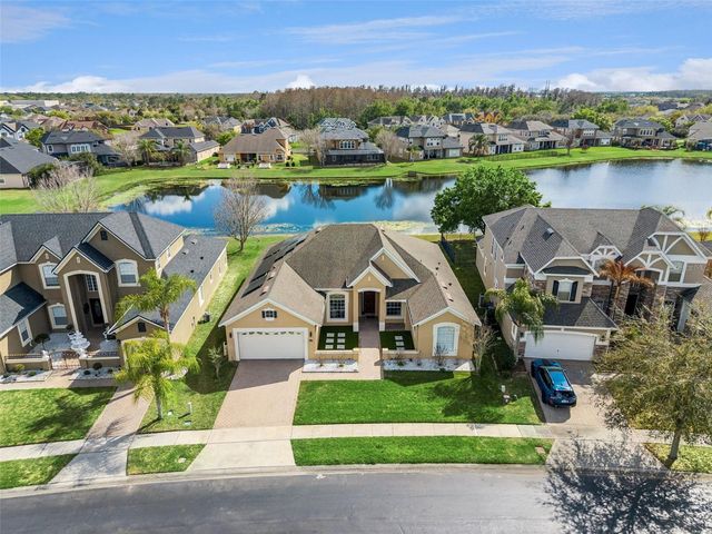 16138 BRISTOL LAKE CIRCLE, Orlando, FL 32828