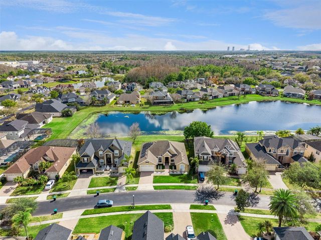 16138 BRISTOL LAKE CIRCLE, Orlando, FL 32828