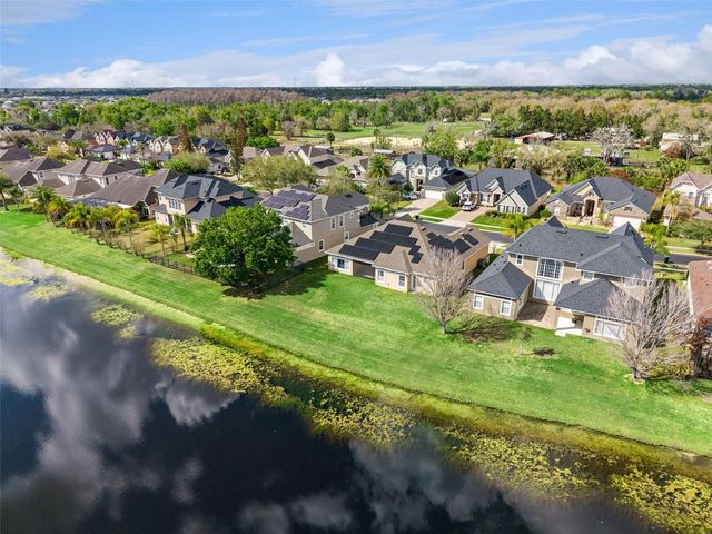 16138 BRISTOL LAKE CIRCLE, Orlando, FL 32828