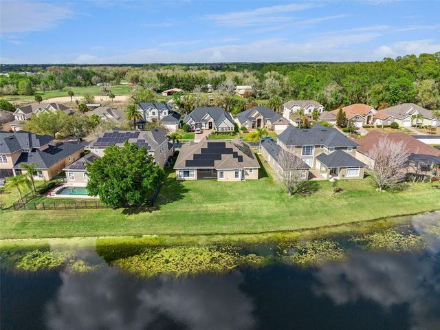 16138 BRISTOL LAKE CIRCLE, Orlando, FL 32828