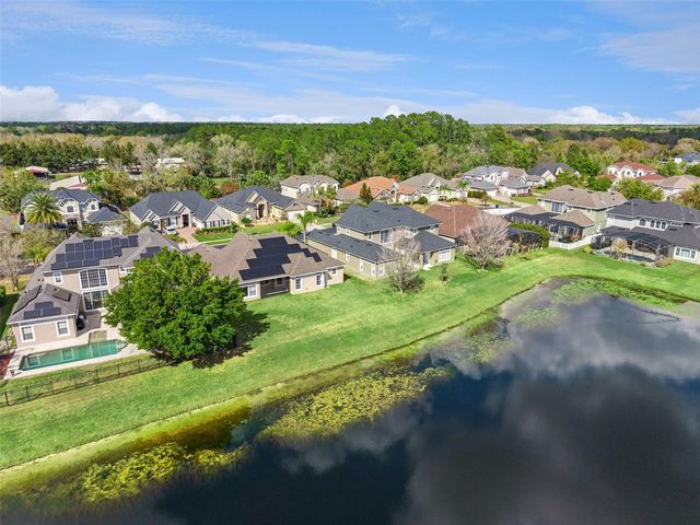 16138 BRISTOL LAKE CIRCLE, Orlando, FL 32828