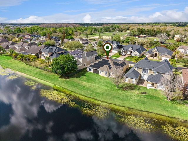 16138 BRISTOL LAKE CIRCLE, Orlando, FL 32828