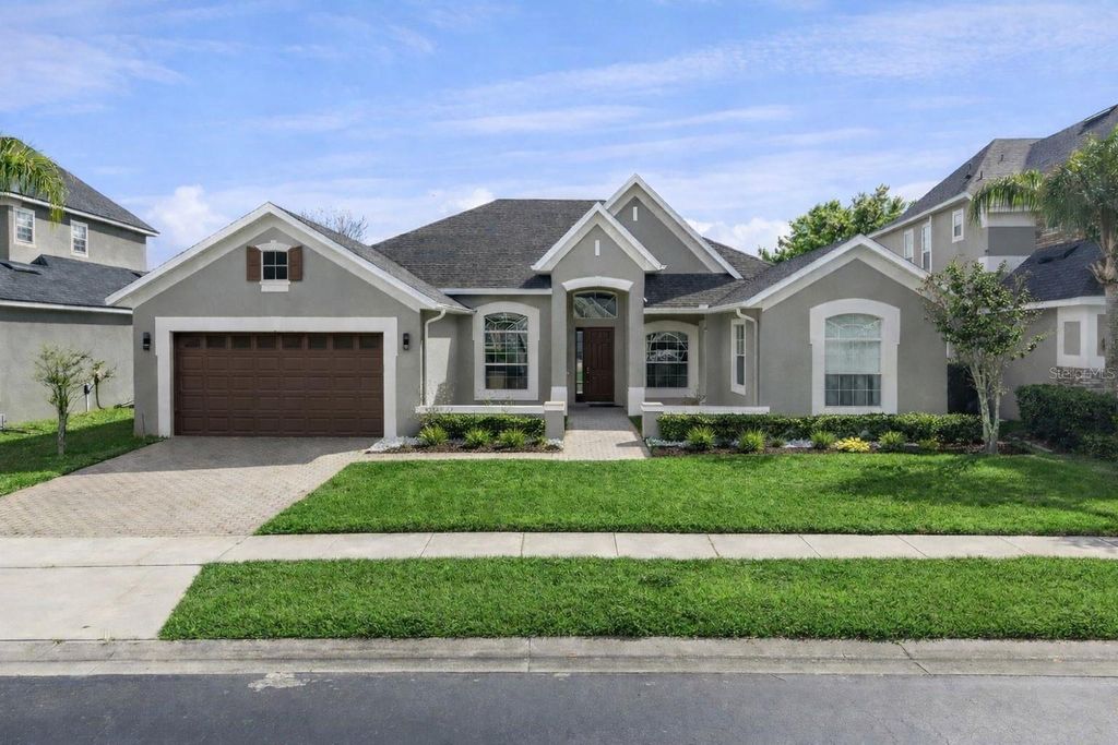 16138 BRISTOL LAKE CIRCLE, Orlando, FL 32828