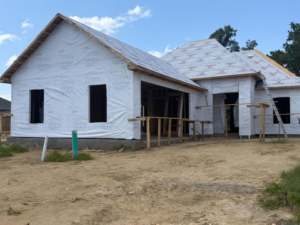 36192 Belle Parc Ave, Geismar, LA 70734