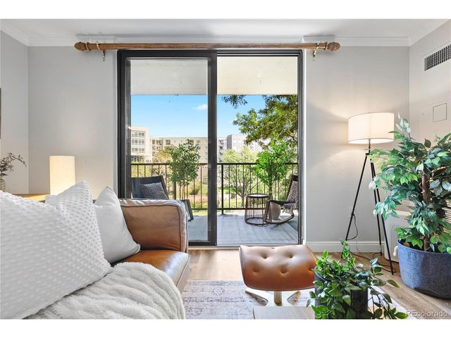 1301 Speer Blvd 207, Denver, CO 80204