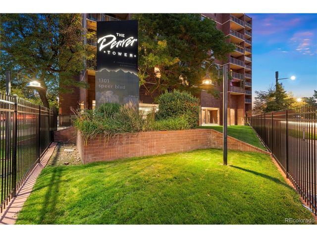 1301 Speer Blvd 207, Denver, CO 80204