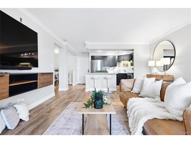 1301 Speer Blvd 207, Denver, CO 80204