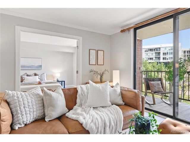 1301 Speer Blvd 207, Denver, CO 80204