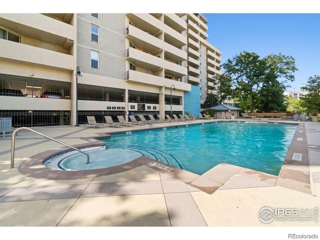 1301 Speer Blvd 207, Denver, CO 80204
