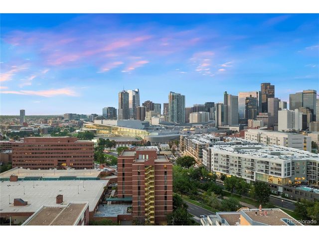 1301 Speer Blvd 207, Denver, CO 80204