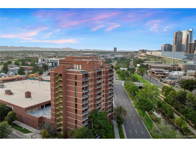 1301 Speer Blvd 207, Denver, CO 80204