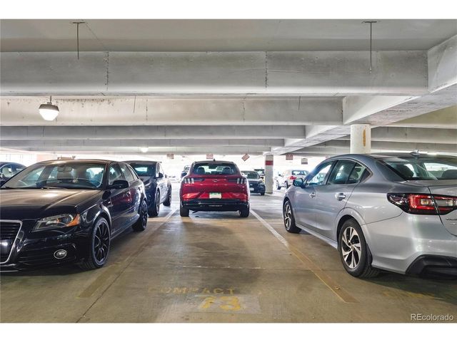 1301 Speer Blvd 207, Denver, CO 80204