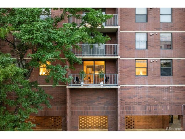 1301 Speer Blvd 207, Denver, CO 80204