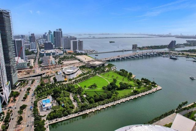 851 NE 1st Ave 4405, Miami, FL 33132