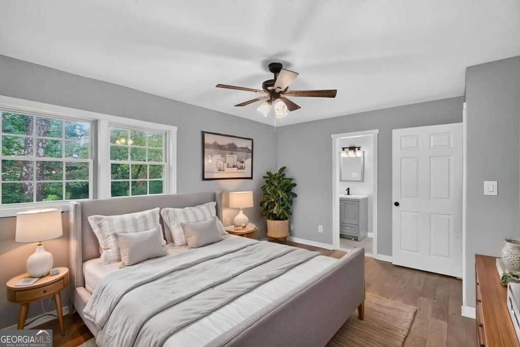4373 Sun Valley Boulevard, East Point, GA 30344 — photo 4