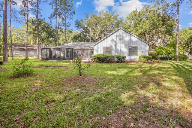 7804 SW 47TH COURT, Gainesville, FL 32608