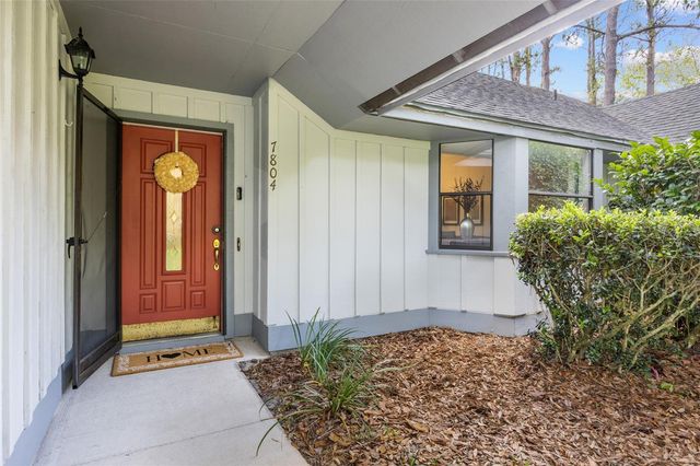 7804 SW 47TH COURT, Gainesville, FL 32608