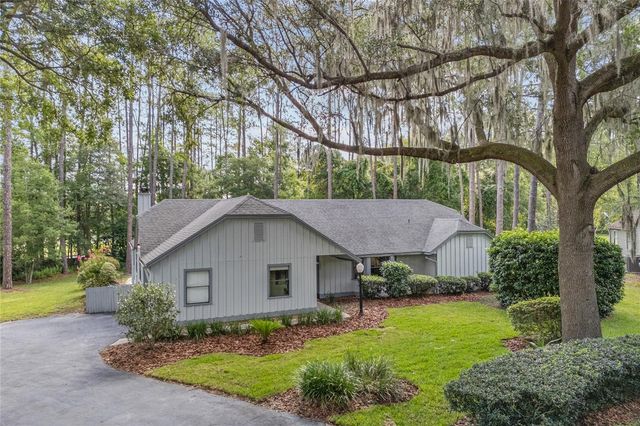 7804 SW 47TH COURT, Gainesville, FL 32608