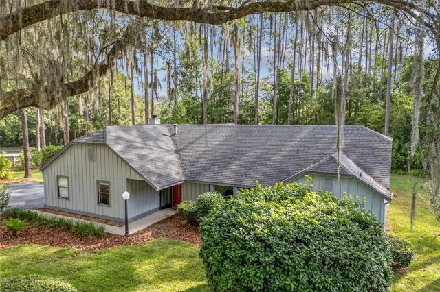 7804 SW 47TH COURT, Gainesville, FL 32608