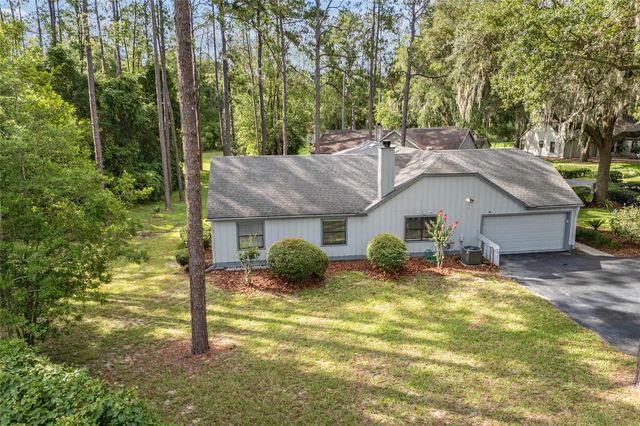 7804 SW 47TH COURT, Gainesville, FL 32608