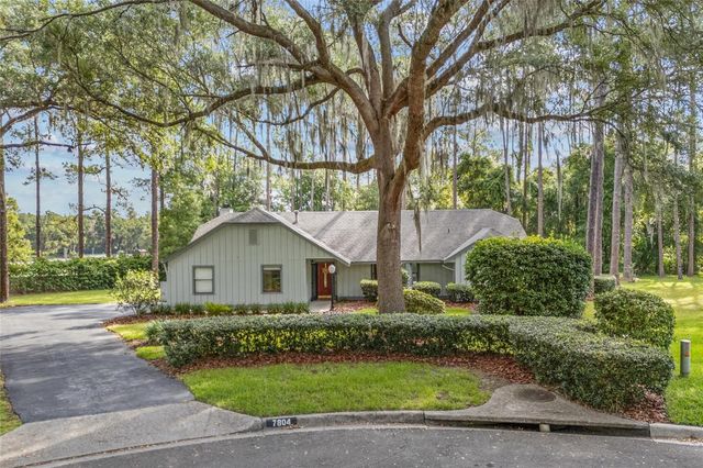7804 SW 47TH COURT, Gainesville, FL 32608