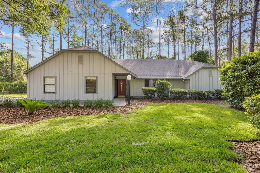 7804 SW 47TH COURT, Gainesville, FL 32608