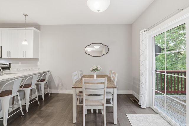 4313 N Cypress Lane, Bloomington, IN 47404