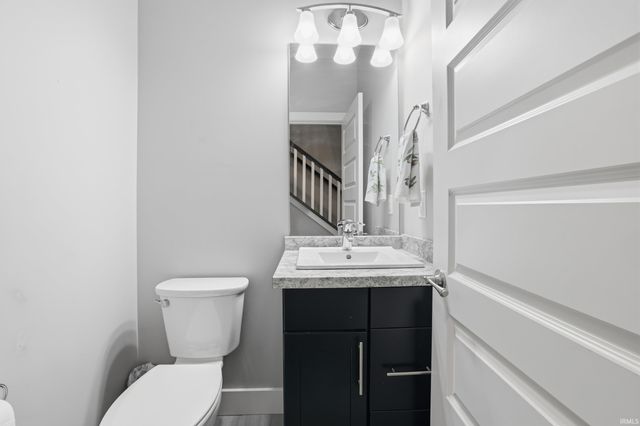 4313 N Cypress Lane, Bloomington, IN 47404