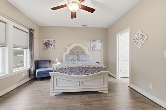 4313 N Cypress Lane, Bloomington, IN 47404