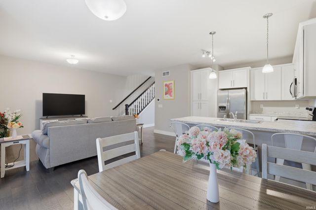 4313 N Cypress Lane, Bloomington, IN 47404