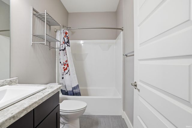 4313 N Cypress Lane, Bloomington, IN 47404
