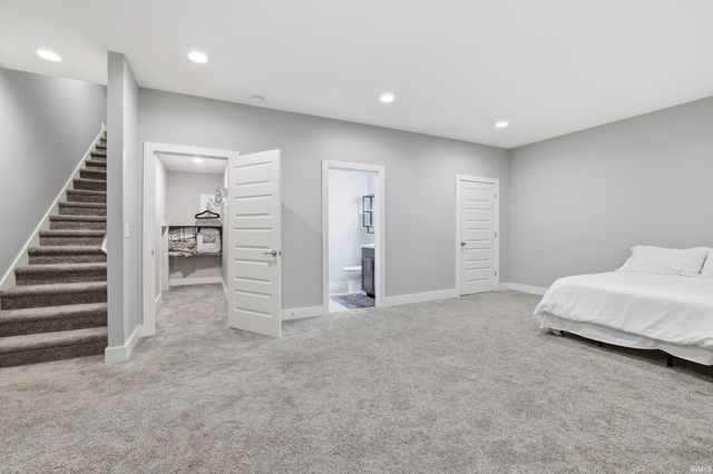 4313 N Cypress Lane, Bloomington, IN 47404