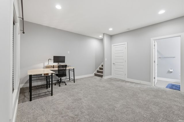 4313 N Cypress Lane, Bloomington, IN 47404