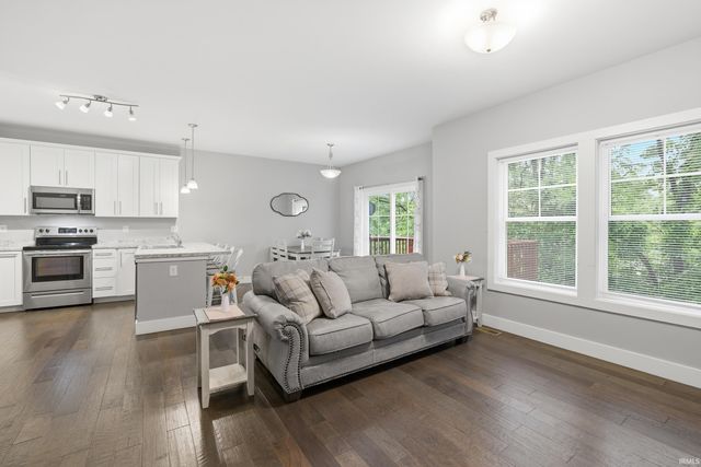 4313 N Cypress Lane, Bloomington, IN 47404