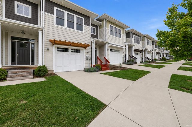 4313 N Cypress Lane, Bloomington, IN 47404