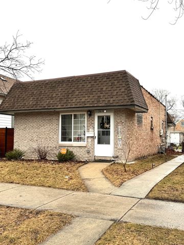 3645 S 53rd Avenue, Cicero, IL 60804