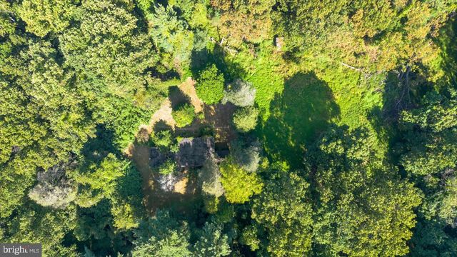 12643 GREENSPRING AVE, Owings Mills, MD 21117