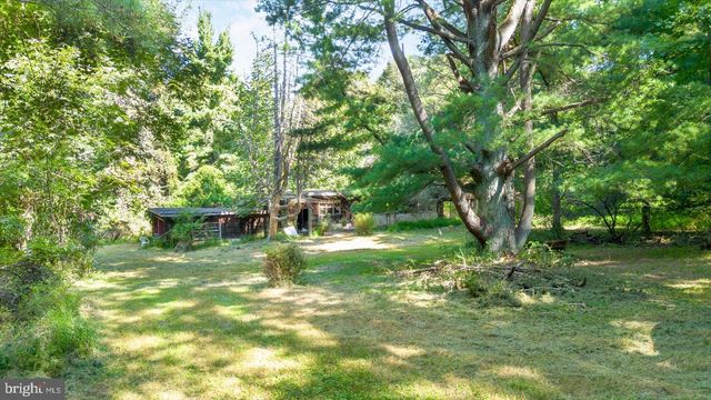 12643 GREENSPRING AVE, Owings Mills, MD 21117