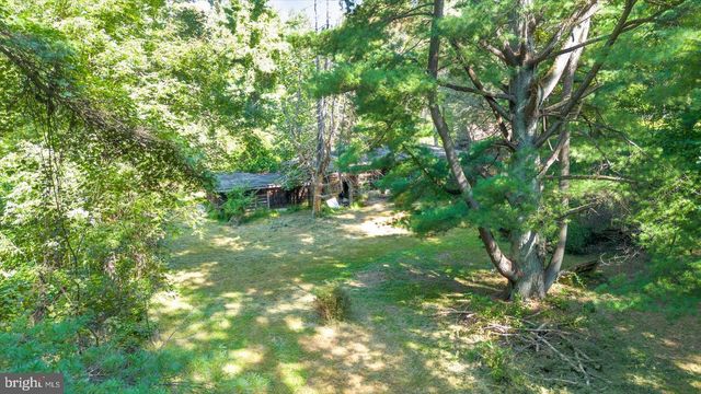 12643 GREENSPRING AVE, Owings Mills, MD 21117