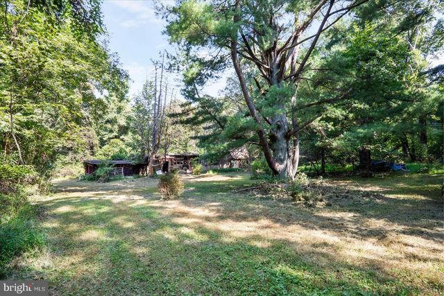 12643 GREENSPRING AVE, Owings Mills, MD 21117