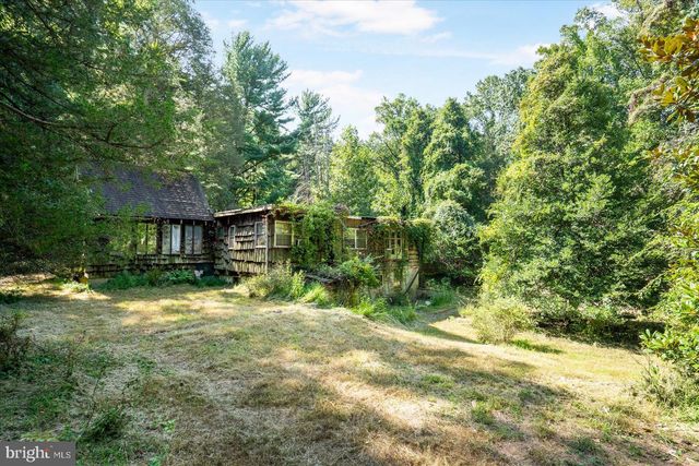 12643 GREENSPRING AVE, Owings Mills, MD 21117