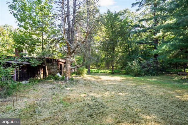 12643 GREENSPRING AVE, Owings Mills, MD 21117