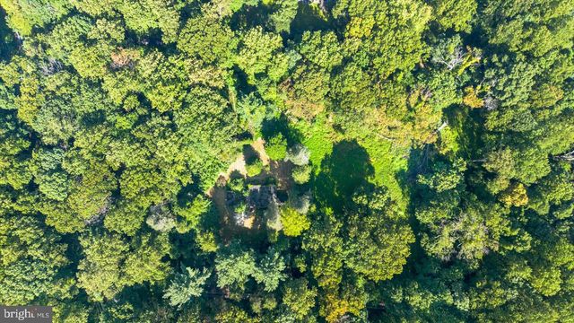 12643 GREENSPRING AVE, Owings Mills, MD 21117