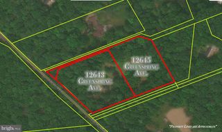 12643 GREENSPRING AVE, Owings Mills, MD 21117