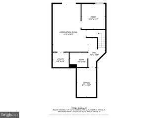 6305 THIN LEAF PL, Woodbridge, VA 22193