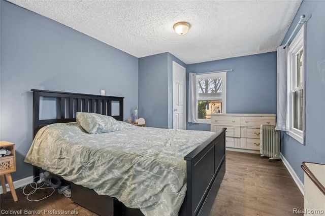 3040 Inman Street, Ferndale, MI 48220