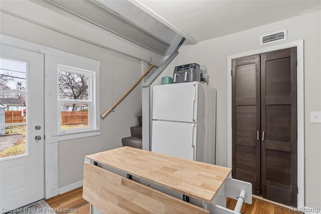 3040 Inman Street, Ferndale, MI 48220