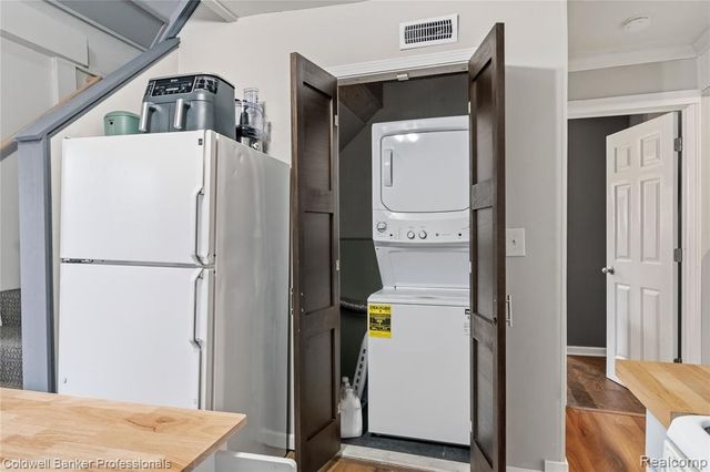 3040 Inman Street, Ferndale, MI 48220