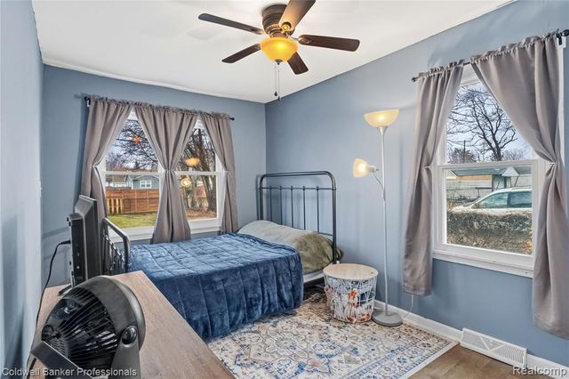 3040 Inman Street, Ferndale, MI 48220