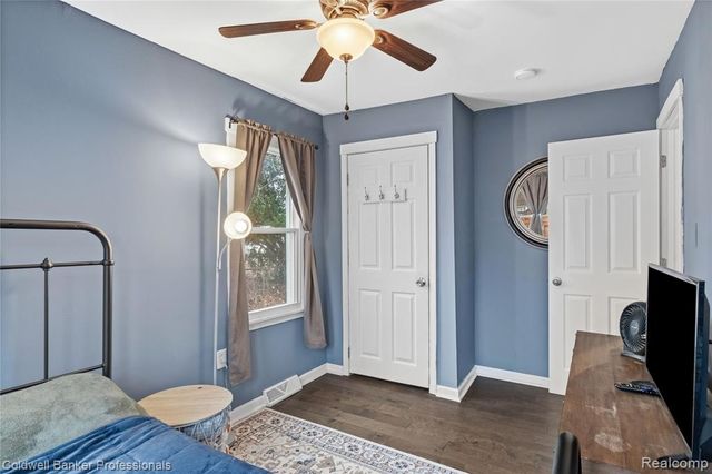 3040 Inman Street, Ferndale, MI 48220
